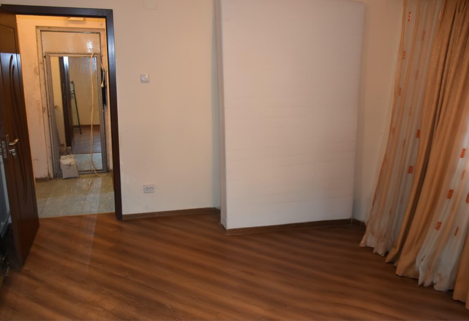 Apartament 2 camere, parter, micro 6 - acces separat la exterior