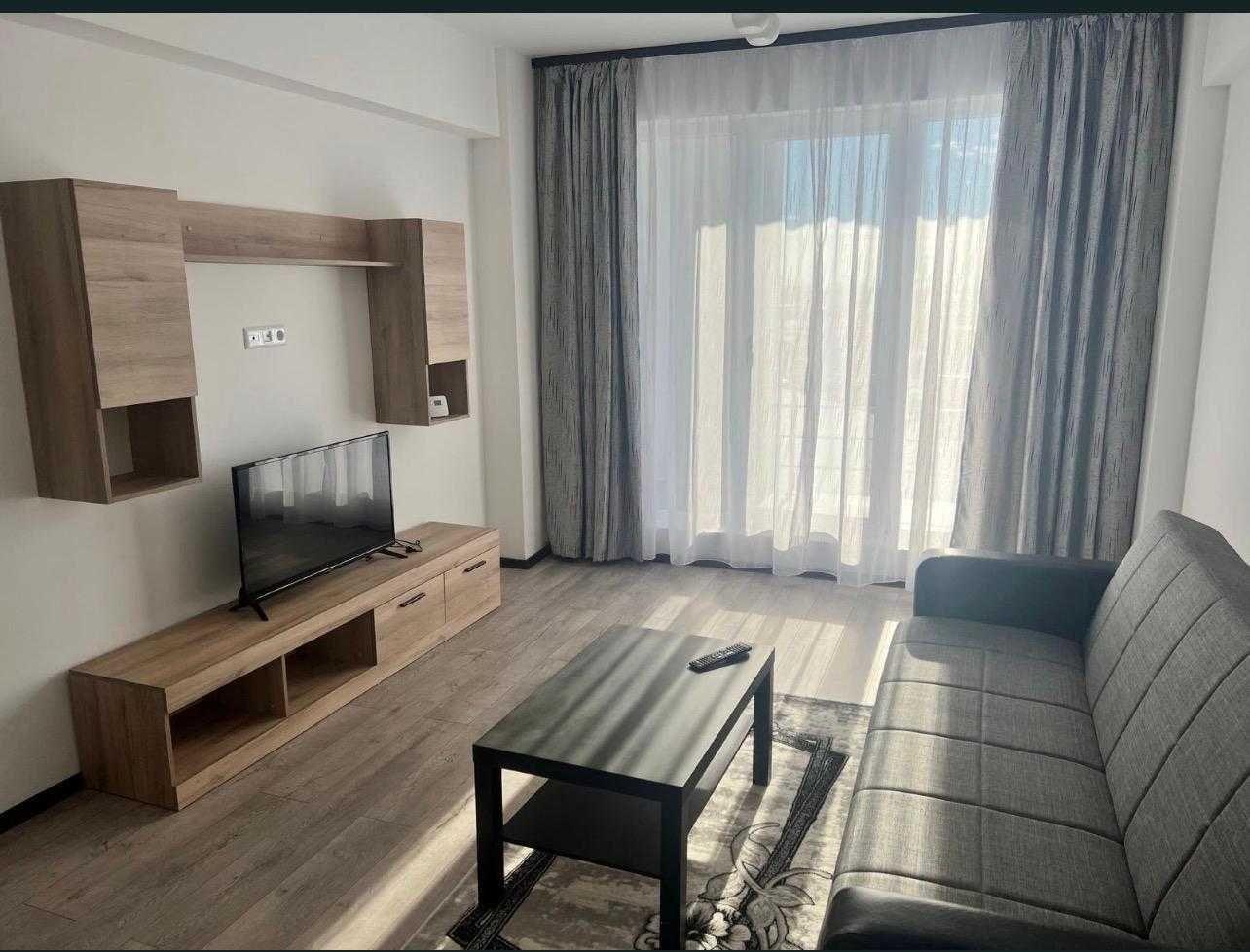 Închiriere Apartament in bloc nou Mol Invest, Kaufland M6