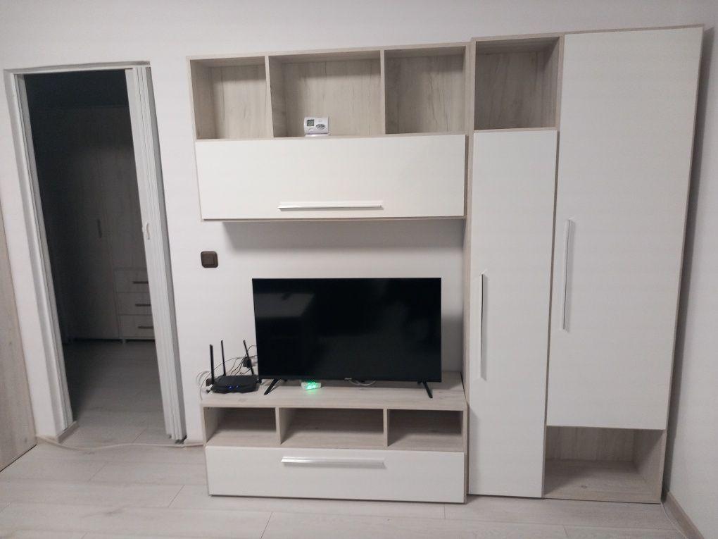 Apartament in regim hotelier Targoviste M4, zona supermarket Anabela
