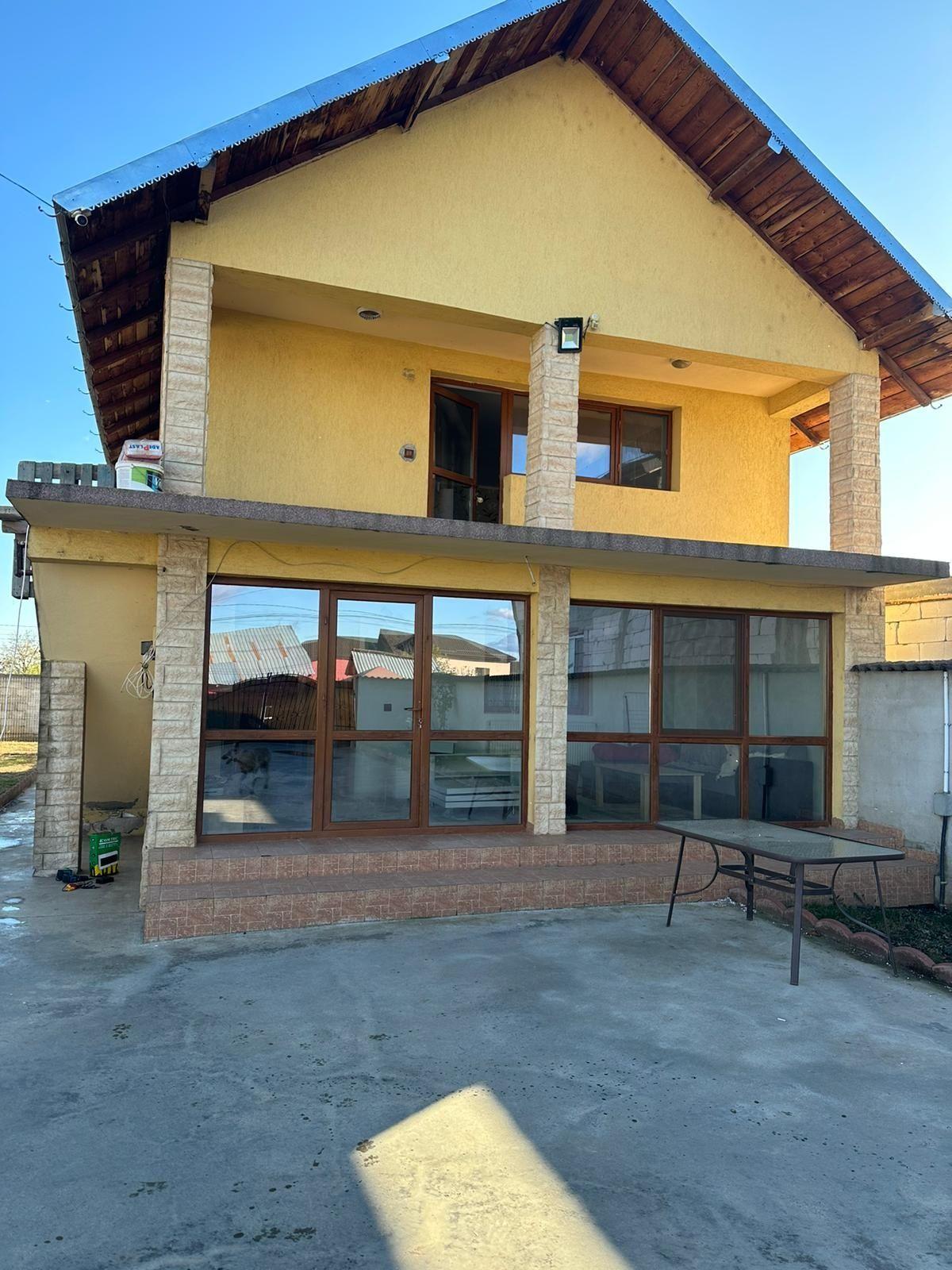 Casa de vânzare în Targoviste