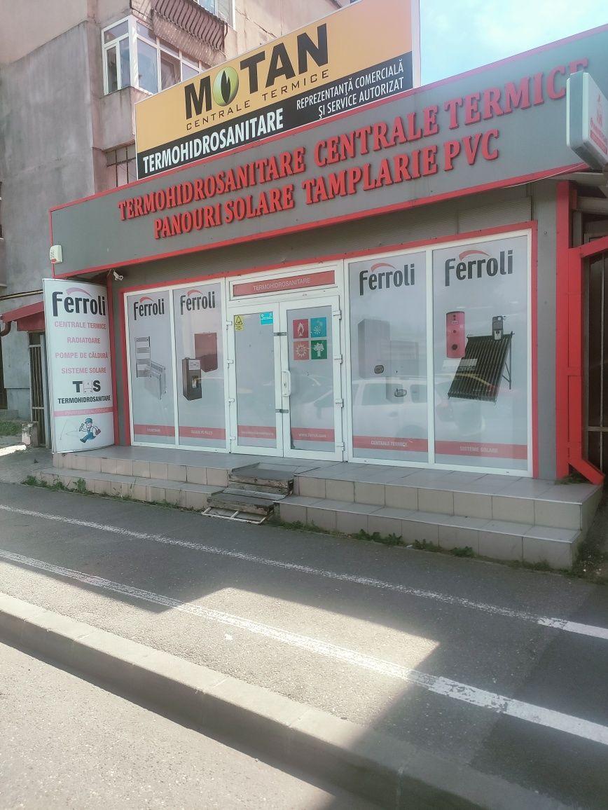 Închiriez Spațiul Comercial - imagine 1