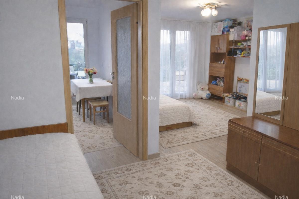 De vânzare apartament 1 camera zona Fsega