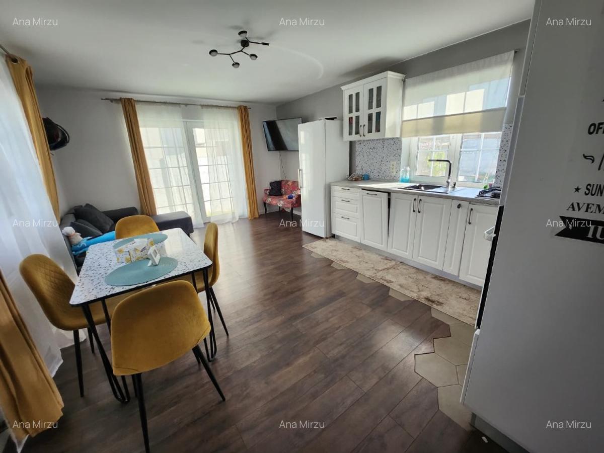 🏡 Casă complet mobilată + garaj full utilat -  P+M | Bragadiru