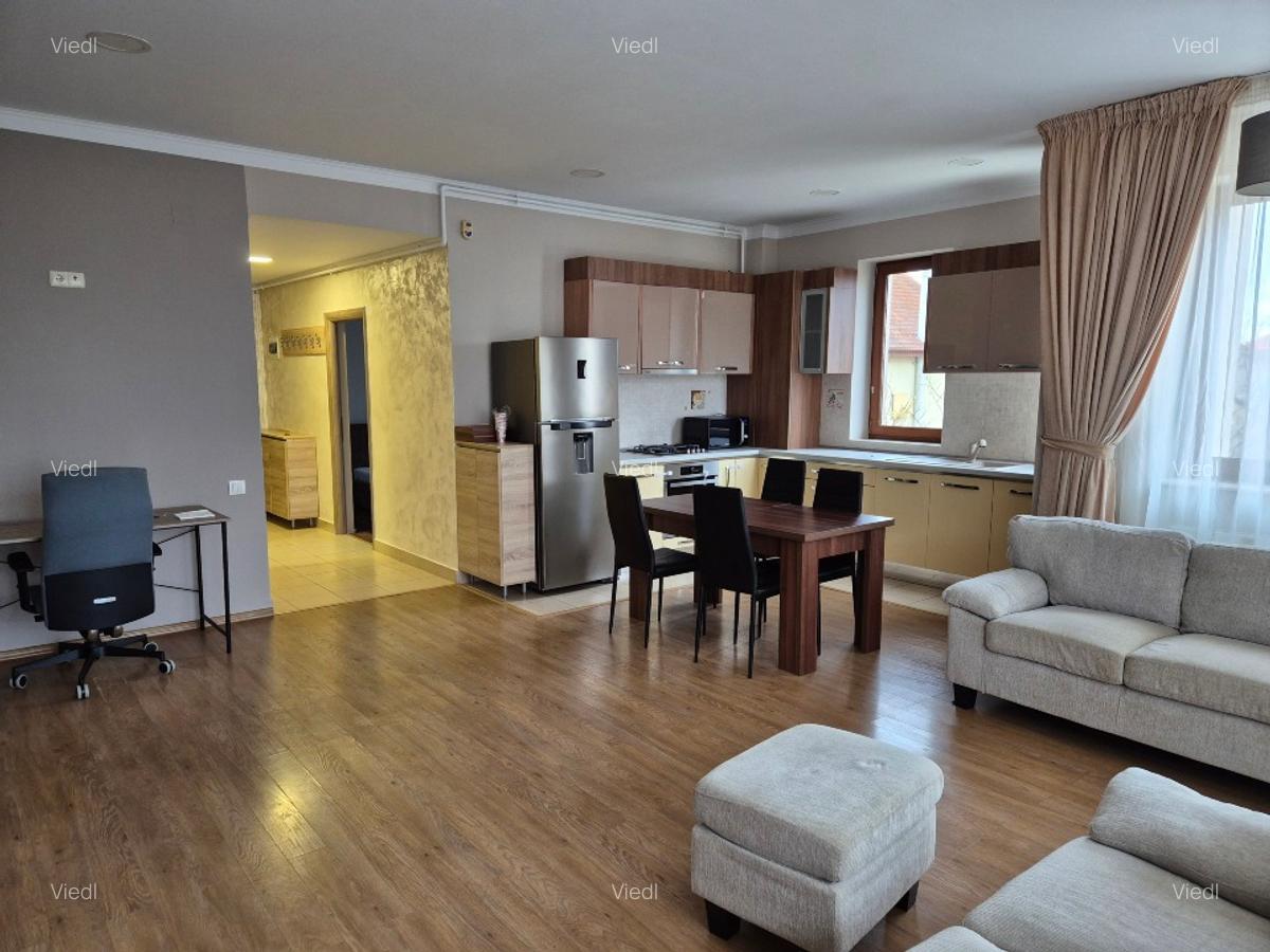 Apartament 2 camere, Tractorul, zona linistita