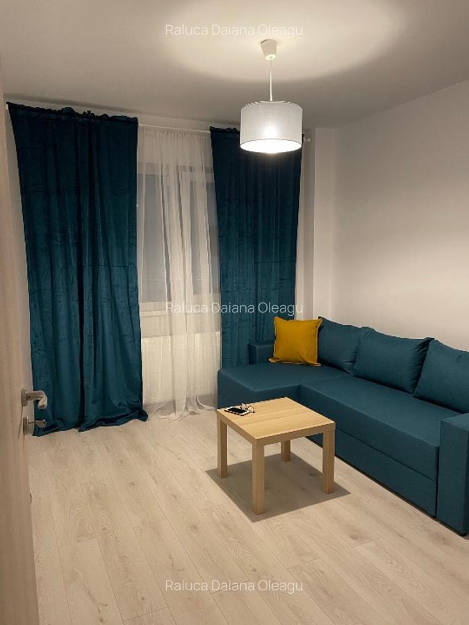 Se vinde apartament complet mobilat si utilat