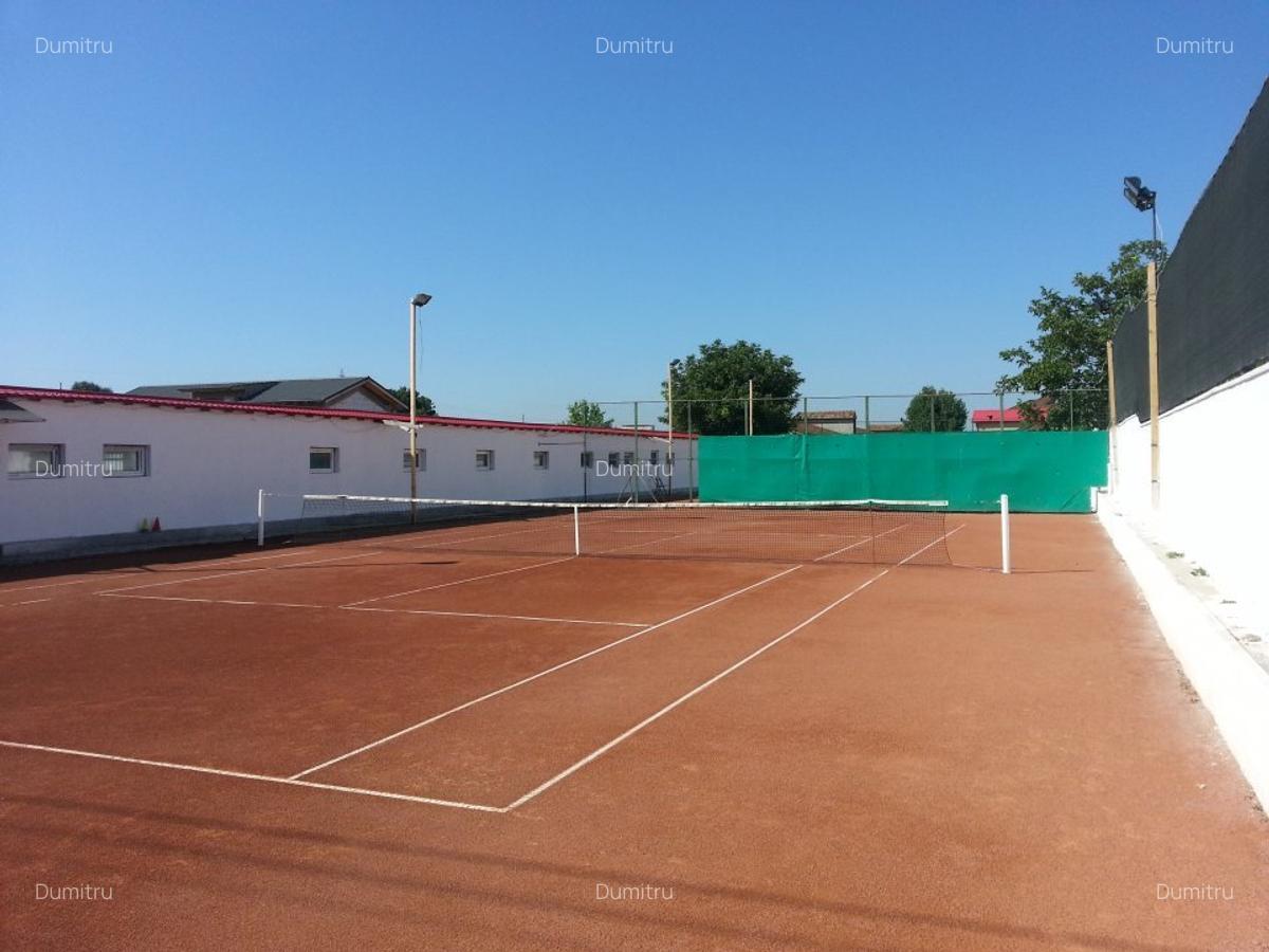 Teren 1050 m  - Zona Carrefour, Dedeman TOMIS NORD