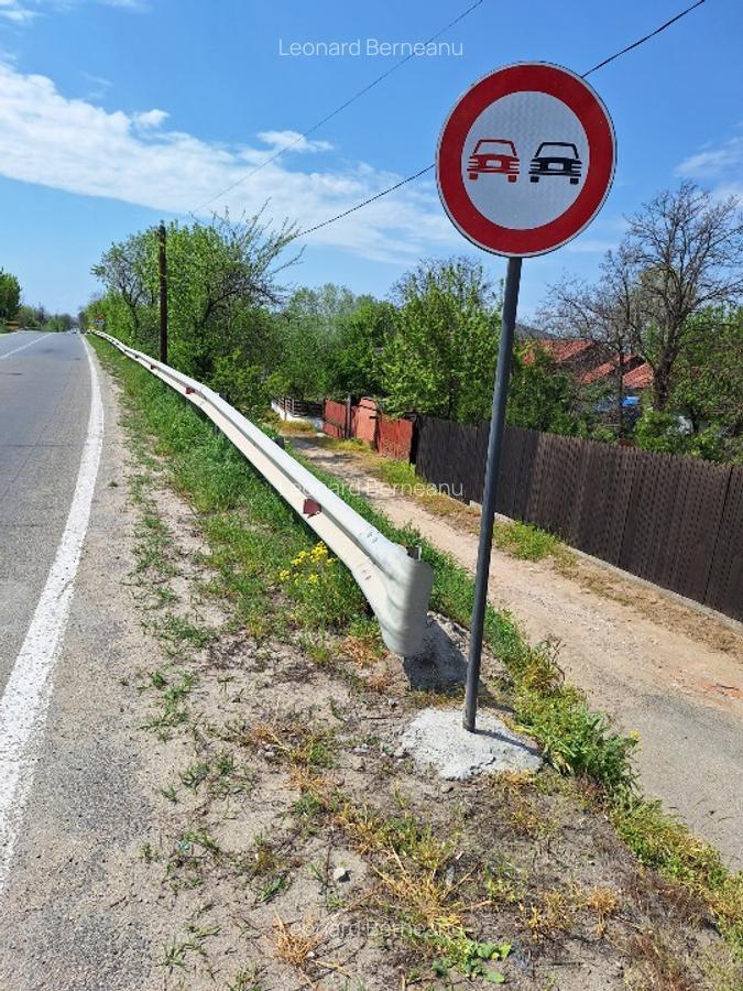 Vând teren intravilan, Craiova.