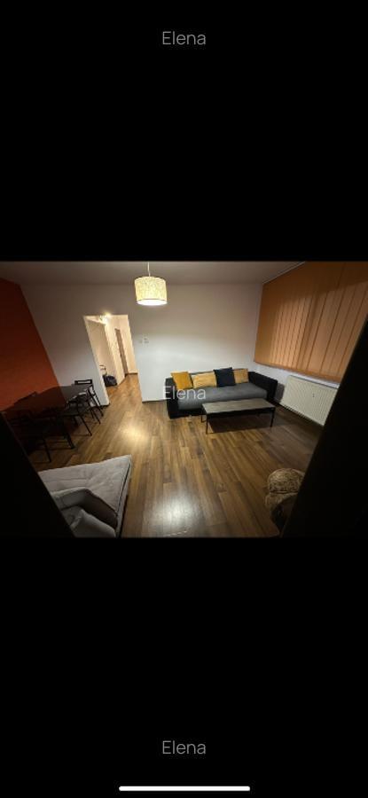 Persoana fizica vând apartament Podu ros - imagine 1