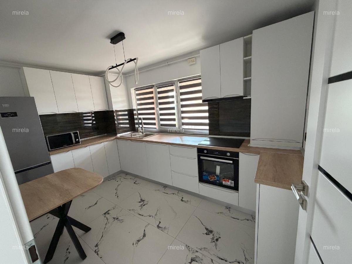 Apartament 3 Camere.Complet Mobilat & Utilat. Mutare imediată - Dream Village - imagine 1