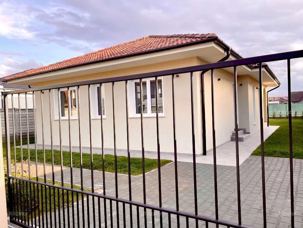 Casă Premium Oncea – Oradea - Stil Mediteranean