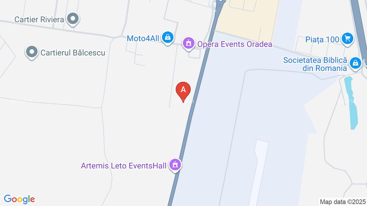 Teren in vecinatatea Era Shopping Park cu functiuni multiple