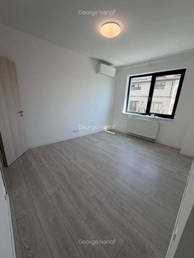 Apartament pretabil pentru birou 4 camere ,suprafata utila 74mp - imagine 1