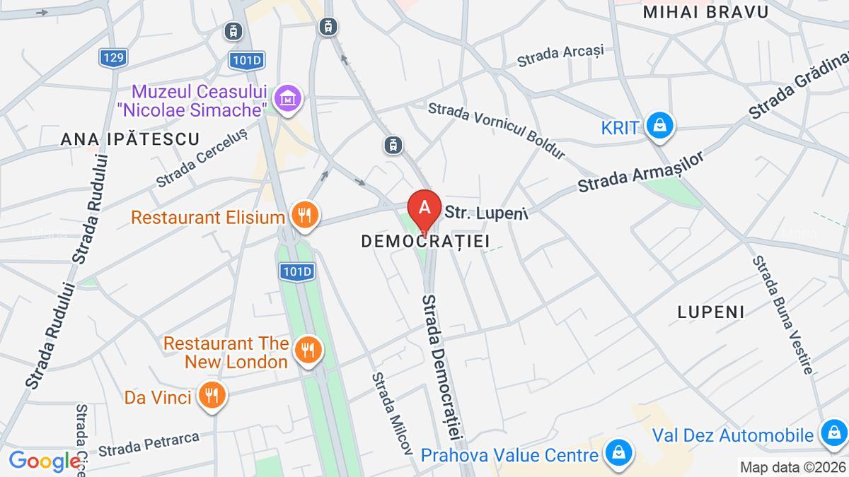 Vând apartament in zona linistita si buna, aproape de mijloace de transport
