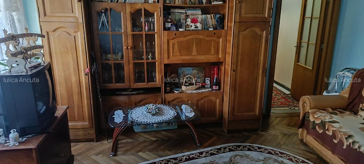 Apartament 2 camere Str Republicii (Zona Nord)
