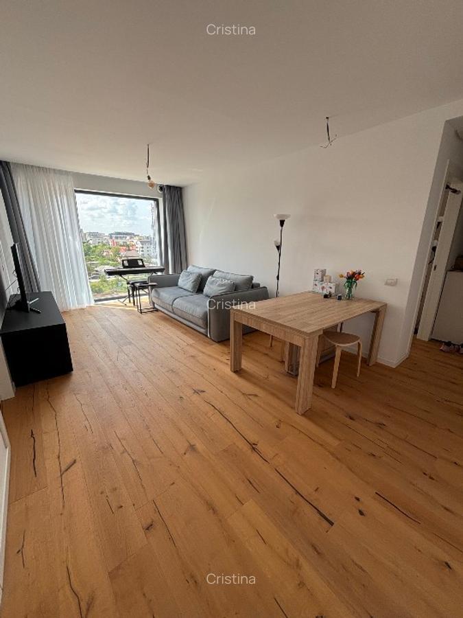 Apartament 3 camere - mobilat, utilat | Mutare imediata | City Point bloc nou