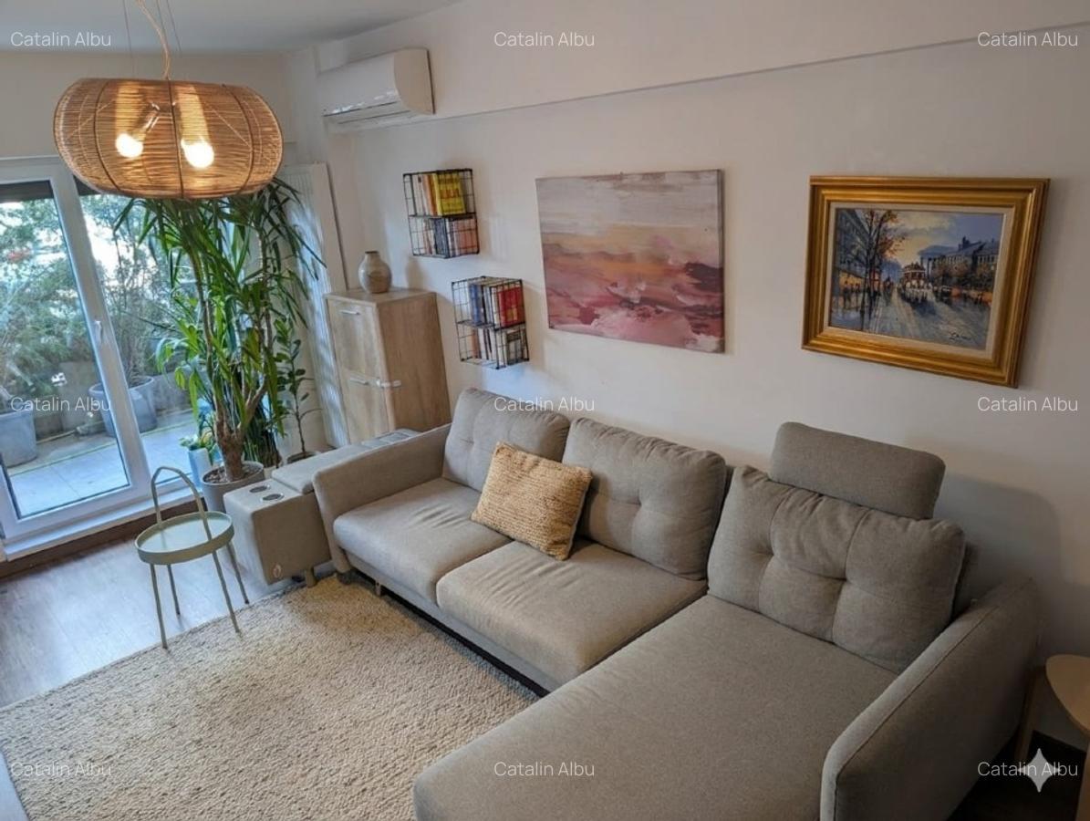 Apartament 3 camere Nord | Fabrica de Glucoza | Metrou Pipera