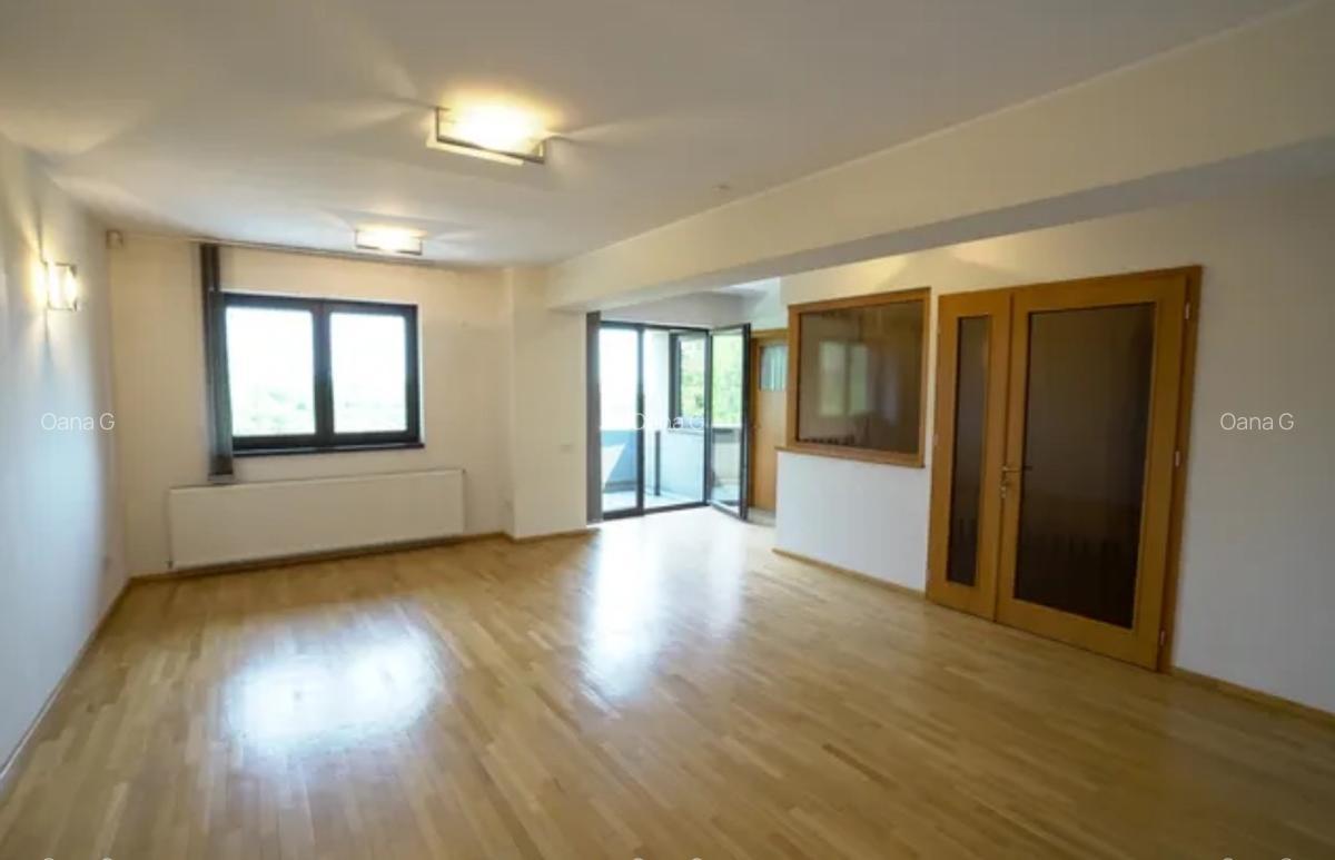 Apartament 3 camere Băneasa - Ion Ionescu de la Brad