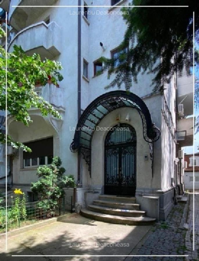 Strada Belgrad, Capitale, Proprietate Reprezentativa in Vila, 220 mp