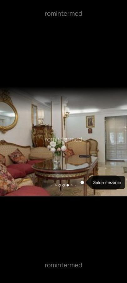 Aviatorilor - Kiseleff ,Vila Unicat, Imobill Aristocratic ,Pretios ! - imagine 1