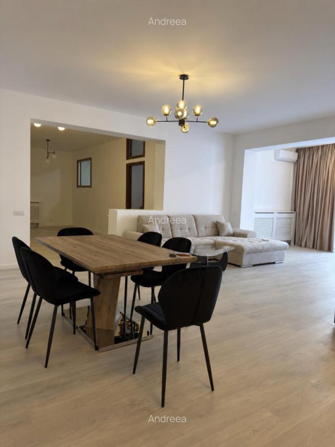 Apart 2 camere + spatiu birou