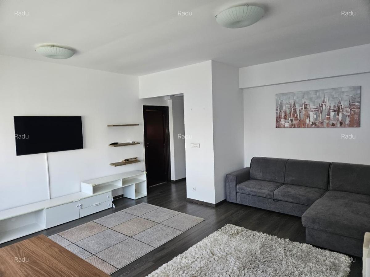 Inchiriere | 3 Camere | Natura Residence | Baneasa | Parcare + Piscina | Proprie
