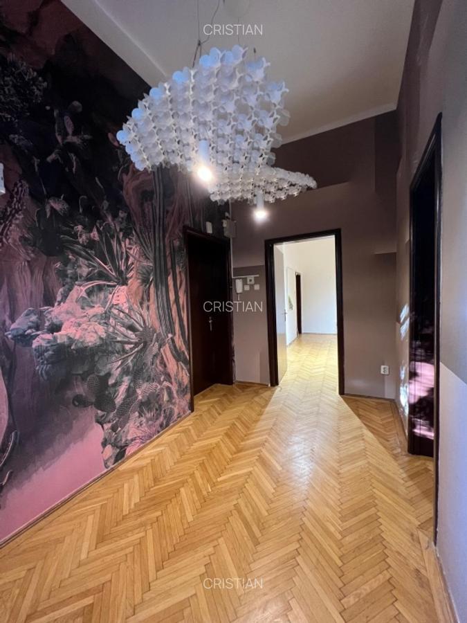 INCHIRIERE APARTAMENT PRIMAVERII