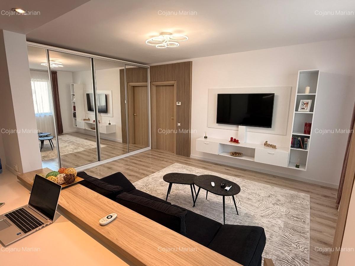Apartament 2 camere Greenfield--proprietar