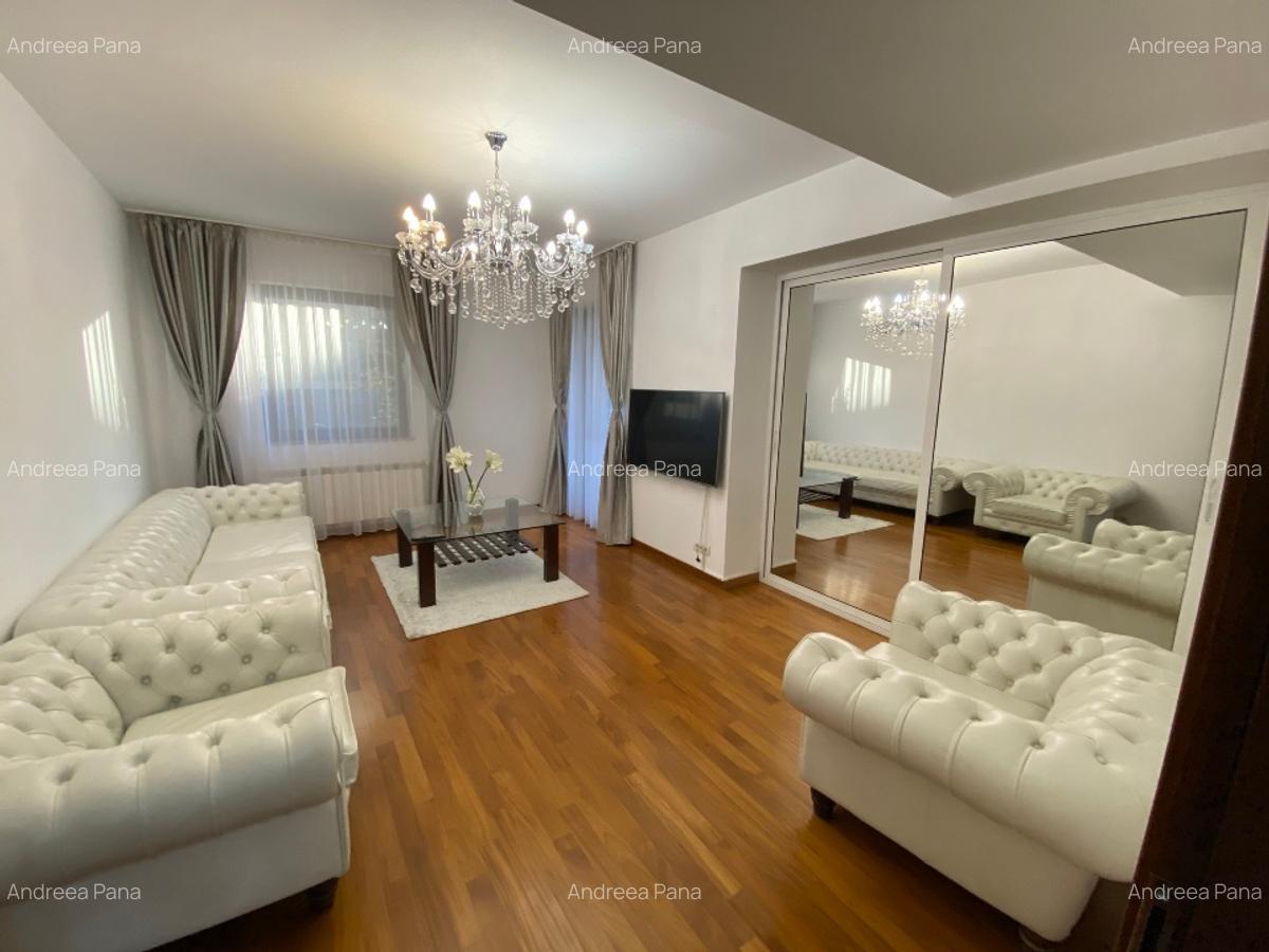 Proprietar 2 cam/ Gafencu-Grand Residence