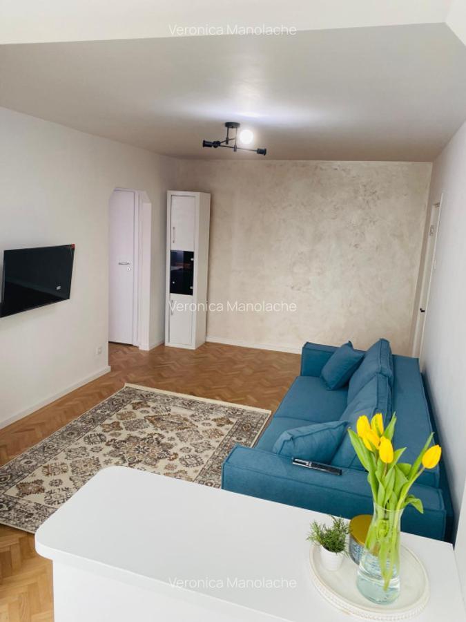 Apartament 2 camere Gara de Nord | Complet renovat - imagine 1