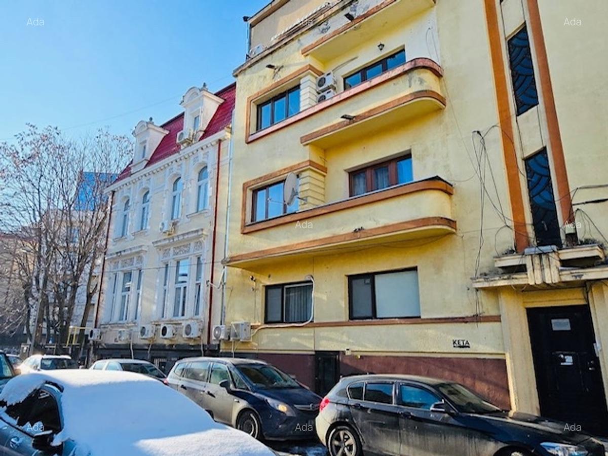 Apartament 2 camere ultracentral zona Armenesca direct proprietar - imagine 1