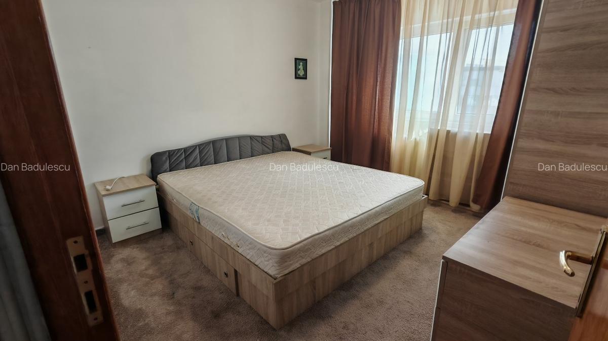 Apartament 2 camere ,bloc 1982 , zona Iulia Hasdeu -spre parcare (liniste) - imagine 1