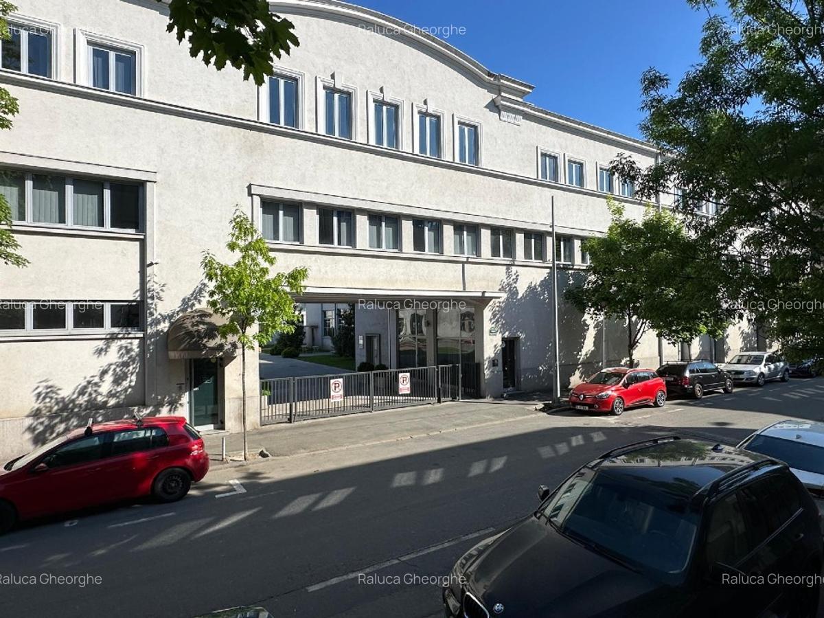 Spatiu birouri 415 mp - imagine 1