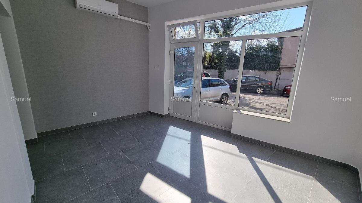 Spatiu comercial de închiriat