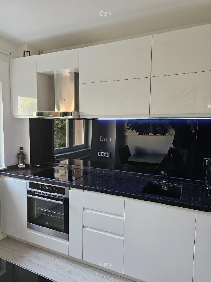 Apartament 2 camere de închiriat – modern, spațios, poziție excelentă în Bucureș