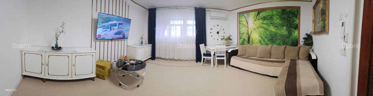 Inchiriere apartament 2 camere Doamna Ghica ceas