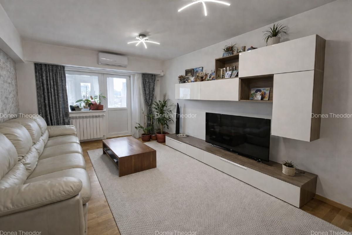 3 Camere Rond Alba Iulia - imagine 1