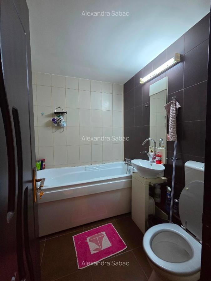 Vânzare apartament 2 camere sector 3