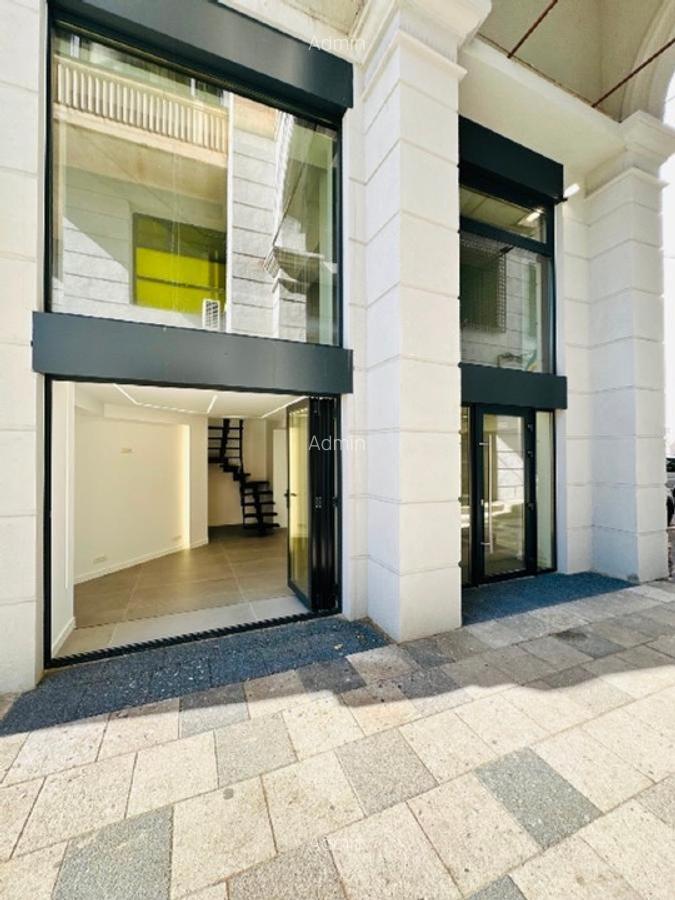 Spațiu comercial -  NOU  - Bd Decebal  / Proprietar - imagine 1