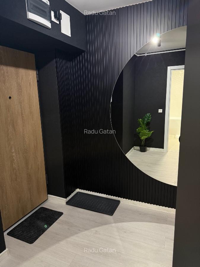 2 Camere ULTRA PREMIUM – HILS Republica | PRIMA ÎNCHIRIERE | Parcare Subterană |