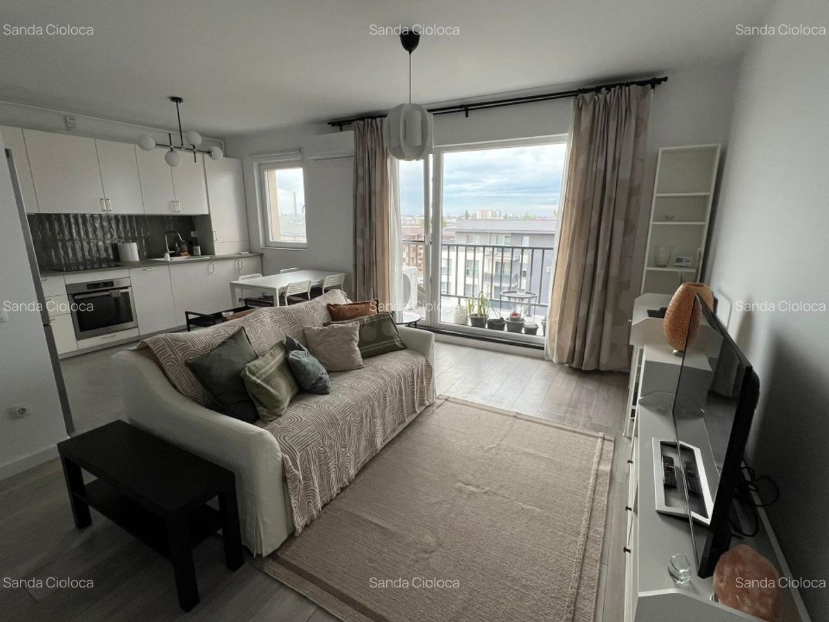 Apartament 2 Camere Metrou Nicolae Teclu Prima Inchiriere