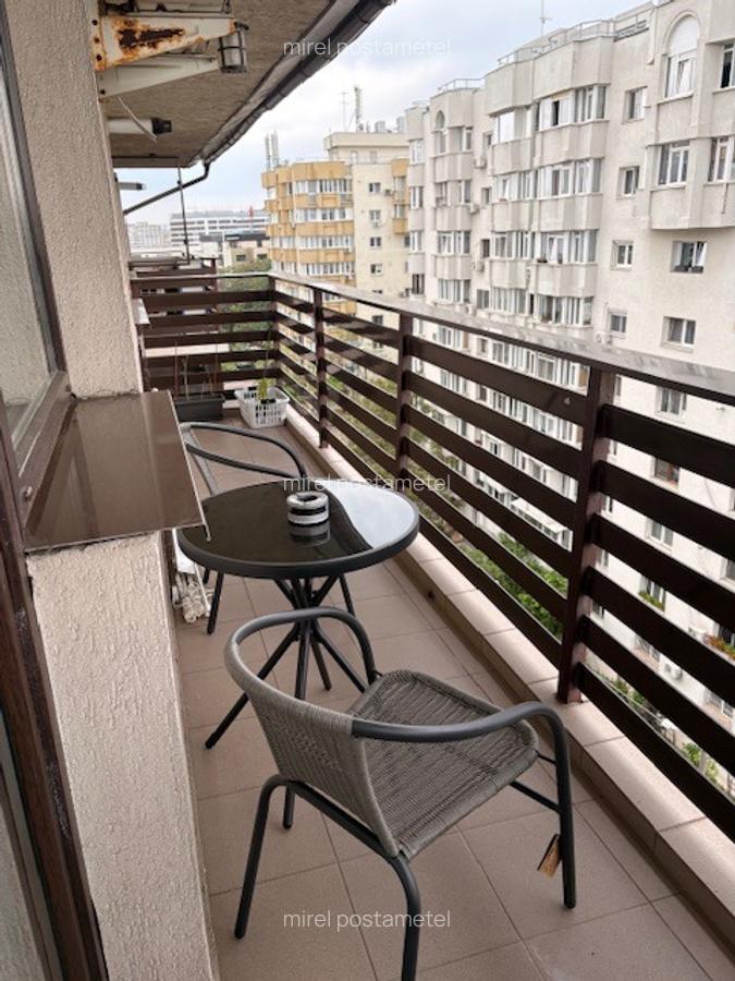 Închiriere apartament 2 camere,  Zizin, aproape de București Mall, sector 3.