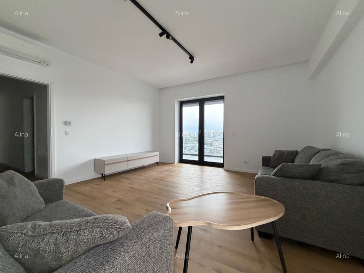 Apartament 3 camere - Big Residence I Nou