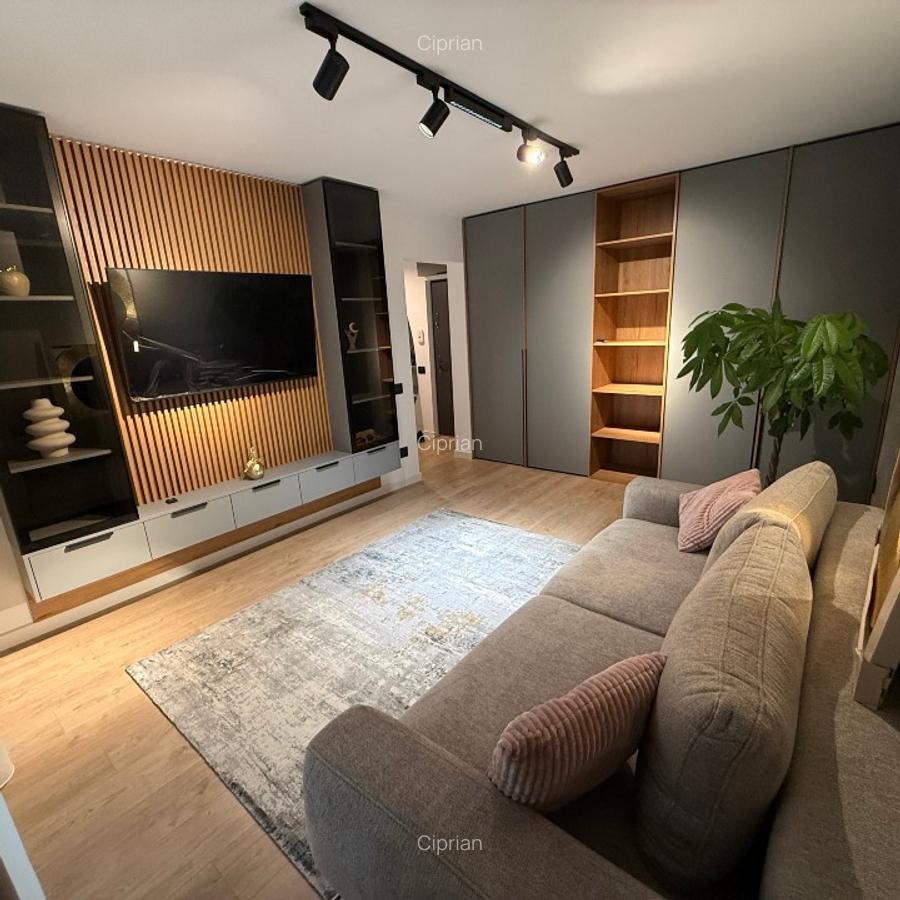 Apartament 3 camere HIGH-END – Tineretului / Timpuri Noi