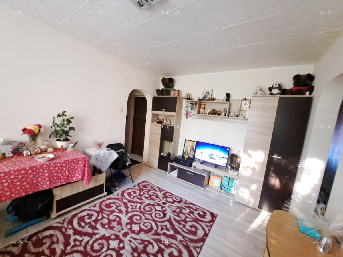 Proprietar, vând apartament 3 camere – Șoseaua Alexandriei (Rahova)
