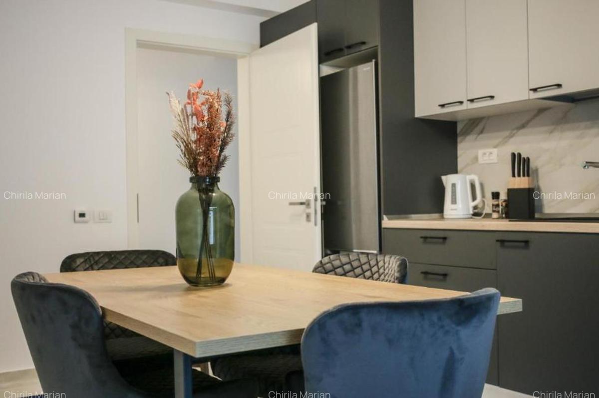 Apartament 2 camere cu 2 bai- zona 13 Septembrie - Prosper Mall