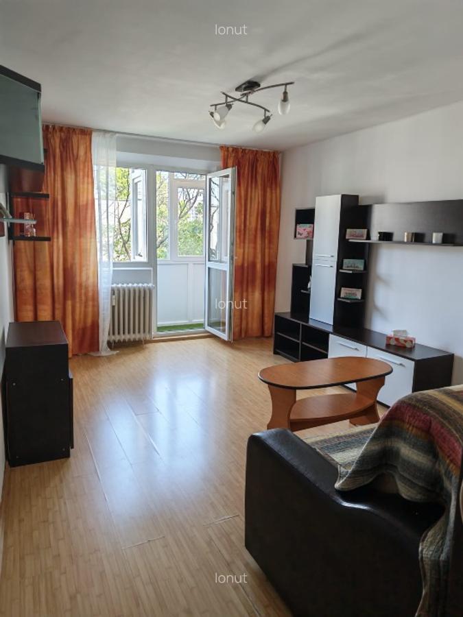 Apartament 2 camere decomandat – Drumul Taberei / Râul Doamnei – loc parcare ADP
