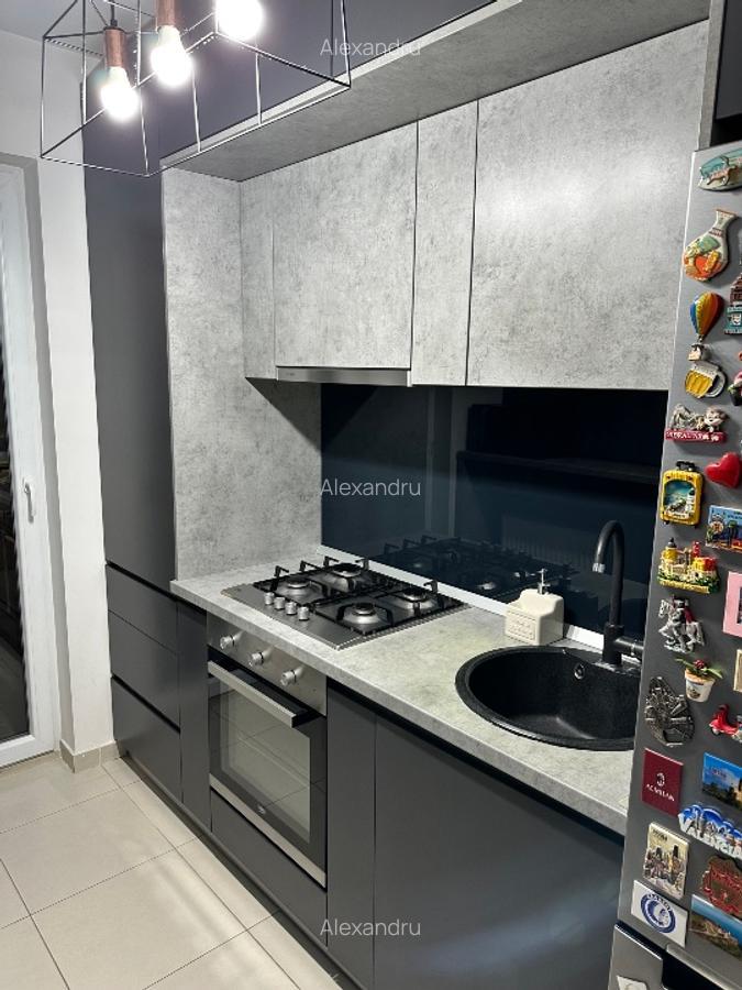 Vand apartament – 2 camere – Zona Ghencea – direct proprietar - imagine 1