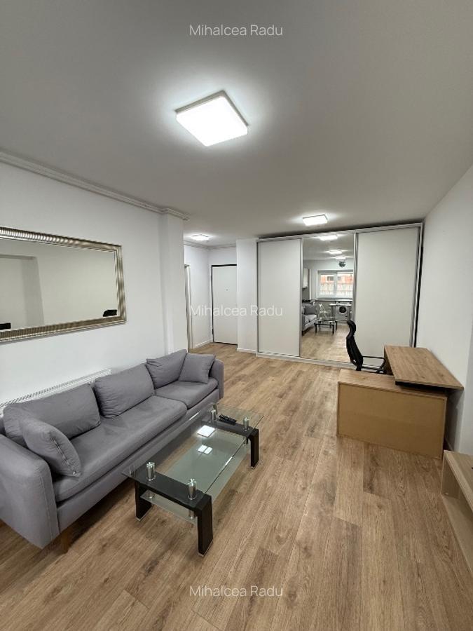 Studio  GranViaPark de inchiriat
