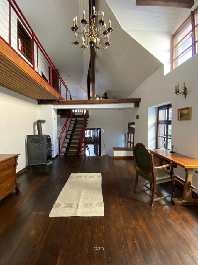 Inchiriez casa, spatiu comercial in Sibiu ultracentral - imagine 1