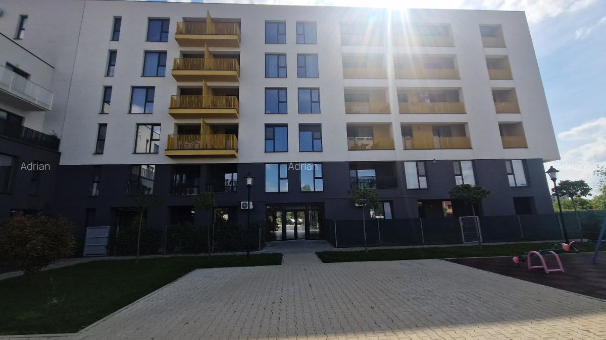Bloc nou 43 mp | Kara Residence | Mobilat premium | Parcare + boxa disponibile